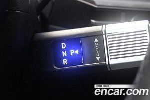 Hyundai Santafe HEV 1.6 2WD 2024 года из Южной Кореи