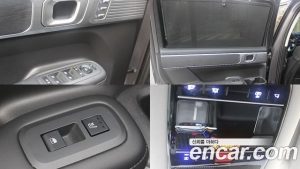 Hyundai Santafe HEV 1.6 2WD 2024 года из Южной Кореи