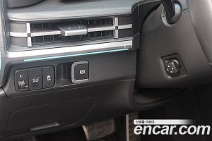 Hyundai Santafe HEV 1.6 2WD 2024 года из Южной Кореи