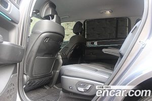 Hyundai Santafe HEV 1.6 2WD 2024 года из Южной Кореи