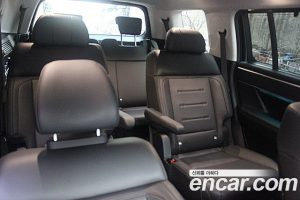 Hyundai Santafe HEV 1.6 2WD 2024 года из Южной Кореи