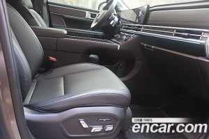 Hyundai Santafe HEV 1.6 2WD 2024 года из Южной Кореи