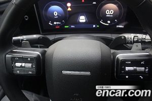 Hyundai Santafe HEV 1.6 2WD 2024 года из Южной Кореи