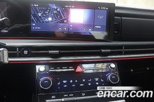 Hyundai Santafe HEV 1.6 2WD 2024 года из Южной Кореи