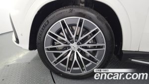 Mercedes-Benz GLE-Class AMG GLE53 4MATIC+ Coupe 2025 года из Южной Кореи