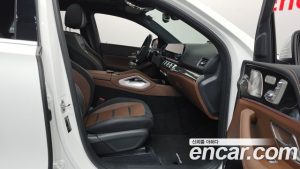 Mercedes-Benz GLE-Class AMG GLE53 4MATIC+ Coupe 2025 года из Южной Кореи
