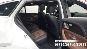 Mercedes-Benz GLE-Class AMG GLE53 4MATIC+ Coupe 2025 года из Южной Кореи