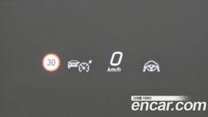 Mercedes-Benz GLE-Class AMG GLE53 4MATIC+ Coupe 2025 года из Южной Кореи