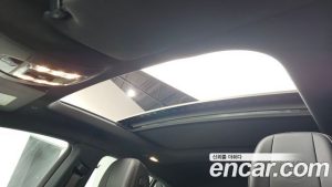 Mercedes-Benz GLE-Class AMG GLE53 4MATIC+ Coupe 2025 года из Южной Кореи