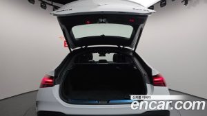 Mercedes-Benz GLE-Class AMG GLE53 4MATIC+ Coupe 2025 года из Южной Кореи