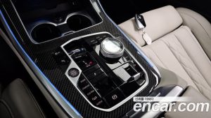 BMW X7 xDrive 40i M Sport 7-Seater 2025 года из Южной Кореи