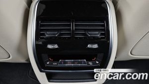 BMW X7 xDrive 40i M Sport 7-Seater 2025 года из Южной Кореи