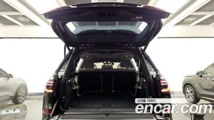 BMW X7 xDrive 40i M Sport 7-Seater 2025 года из Южной Кореи