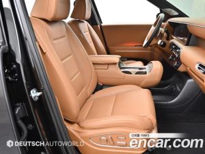 Hyundai Palisade Бензин 2.5T 2WD 7-Seater 2025 года из Южной Кореи