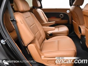 Hyundai Palisade Бензин 2.5T 2WD 7-Seater 2025 года из Южной Кореи