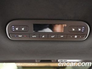 Hyundai Palisade Бензин 2.5T 2WD 7-Seater 2025 года из Южной Кореи