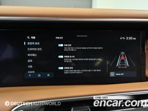 Hyundai Palisade Бензин 2.5T 2WD 7-Seater 2025 года из Южной Кореи