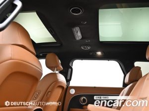 Hyundai Palisade Бензин 2.5T 2WD 7-Seater 2025 года из Южной Кореи