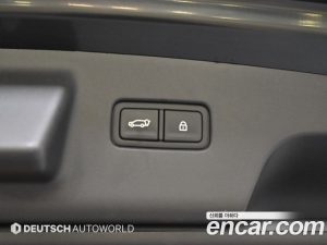 Hyundai Palisade Бензин 2.5T 2WD 7-Seater 2025 года из Южной Кореи