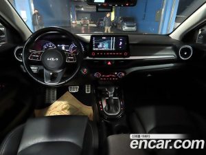 Kia K3 1.6 2024 года из Южной Кореи