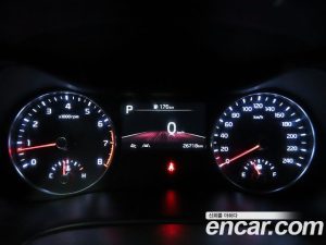 Kia K3 1.6 2024 года из Южной Кореи