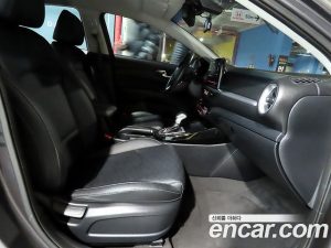 Kia K3 1.6 2024 года из Южной Кореи