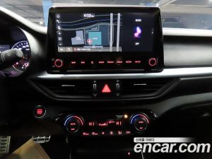 Kia K3 1.6 2024 года из Южной Кореи