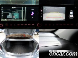 Kia K3 1.6 2024 года из Южной Кореи