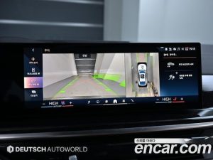 BMW X6 xDrive30d M Sport 2024 года из Южной Кореи