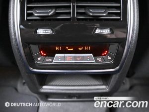 BMW X6 xDrive30d M Sport 2024 года из Южной Кореи