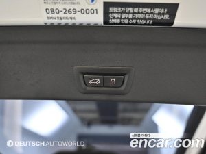 BMW X6 xDrive30d M Sport 2024 года из Южной Кореи
