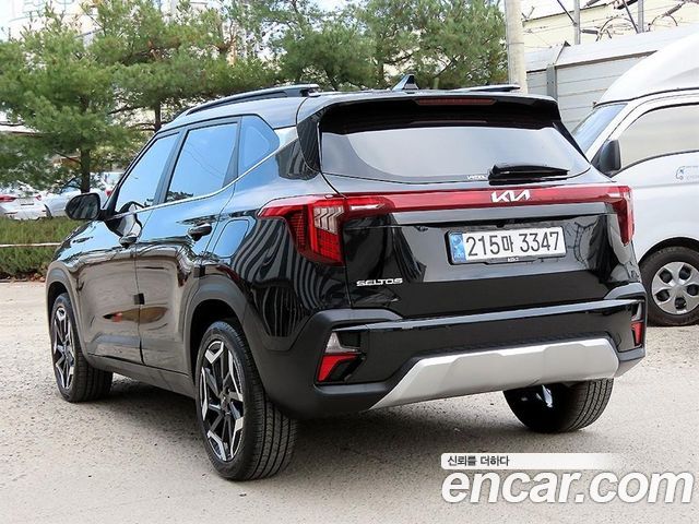 41221918_003.jpg Kia Seltos Бензин 1.6 Turbo 2WD 2025 года из Южной Кореи