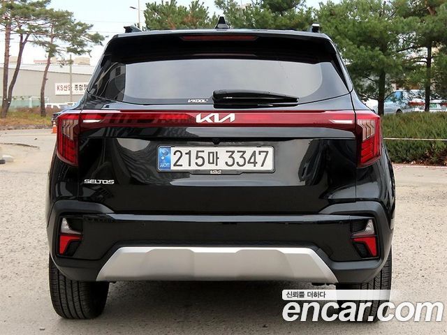 41221918_004.jpg Kia Seltos Бензин 1.6 Turbo 2WD 2025 года из Южной Кореи