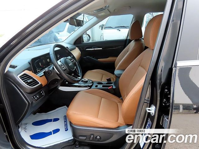 41221918_005.jpg Kia Seltos Бензин 1.6 Turbo 2WD 2025 года из Южной Кореи