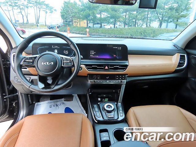 41221918_007.jpg Kia Seltos Бензин 1.6 Turbo 2WD 2025 года из Южной Кореи