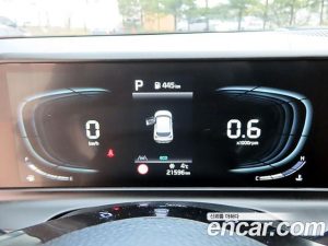 Kia Seltos Бензин 1.6 Turbo 2WD 2025 года из Южной Кореи