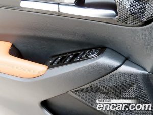 Kia Seltos Бензин 1.6 Turbo 2WD 2025 года из Южной Кореи