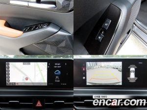 Kia Seltos Бензин 1.6 Turbo 2WD 2025 года из Южной Кореи