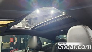 BMW 4-Series 420i M Sport Coupe 2024 года из Южной Кореи