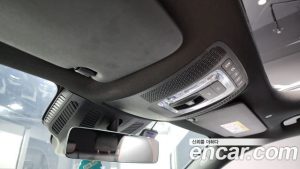 Mercedes-Benz GLB-Class AMG GLB35 4MATIC 2023 года из Южной Кореи
