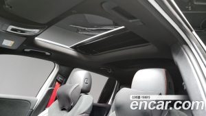 Mercedes-Benz GLB-Class AMG GLB35 4MATIC 2023 года из Южной Кореи