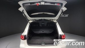 Mercedes-Benz GLB-Class AMG GLB35 4MATIC 2023 года из Южной Кореи