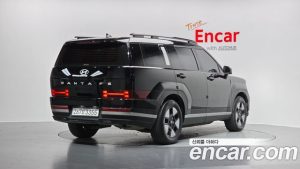 Hyundai Santafe HEV 1.6 2WD 2024 года из Южной Кореи