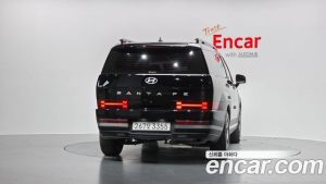 Hyundai Santafe HEV 1.6 2WD 2024 года из Южной Кореи