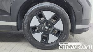 Hyundai Santafe HEV 1.6 2WD 2024 года из Южной Кореи