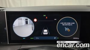 Hyundai Santafe HEV 1.6 2WD 2024 года из Южной Кореи