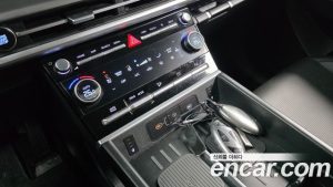 Hyundai Santafe HEV 1.6 2WD 2024 года из Южной Кореи