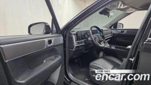 Hyundai Santafe HEV 1.6 2WD 2024 года из Южной Кореи