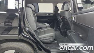 Hyundai Santafe HEV 1.6 2WD 2024 года из Южной Кореи