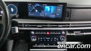 Hyundai Santafe HEV 1.6 2WD 2024 года из Южной Кореи